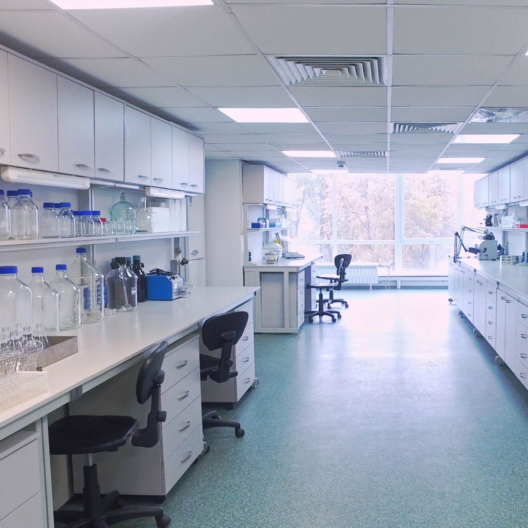 Kondisi Keberadaan KST B.J. Habibie dan Perannya bagi Pusat-Pusat Riset