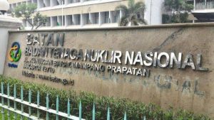 SEJARAH BATAN