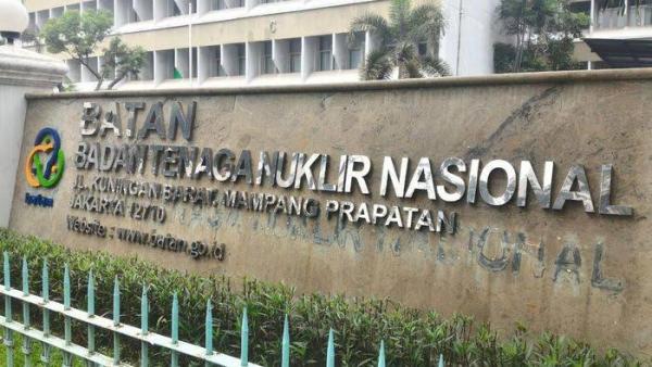 SEJARAH BATAN